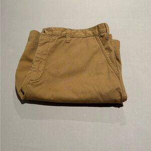 Ralph Lauren Men's Brown Chinos